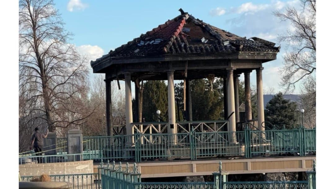 City Park Jazz Free Concerts