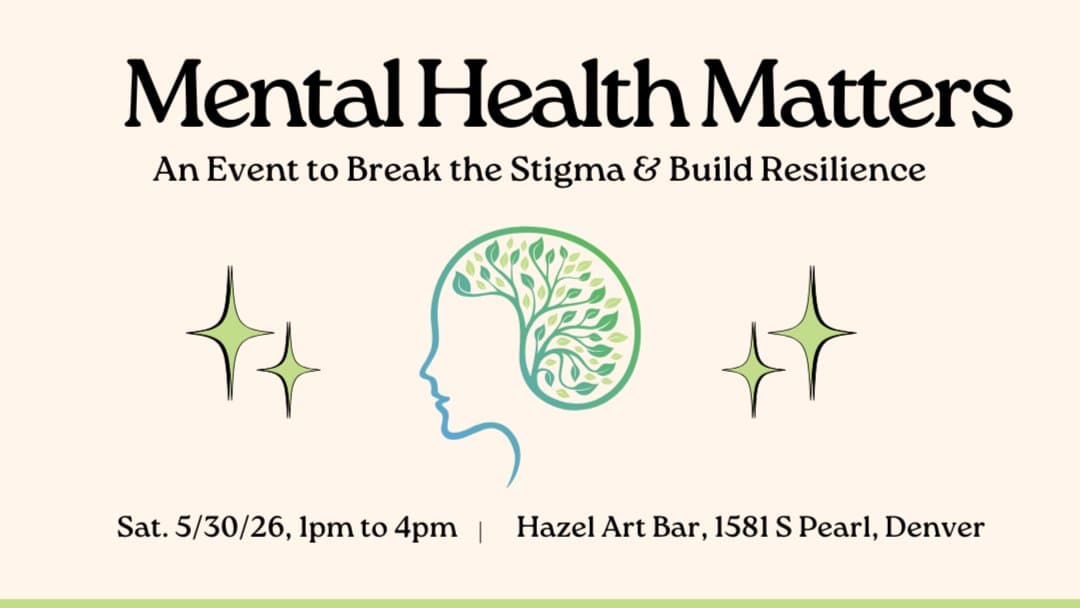 Mental Health Matters