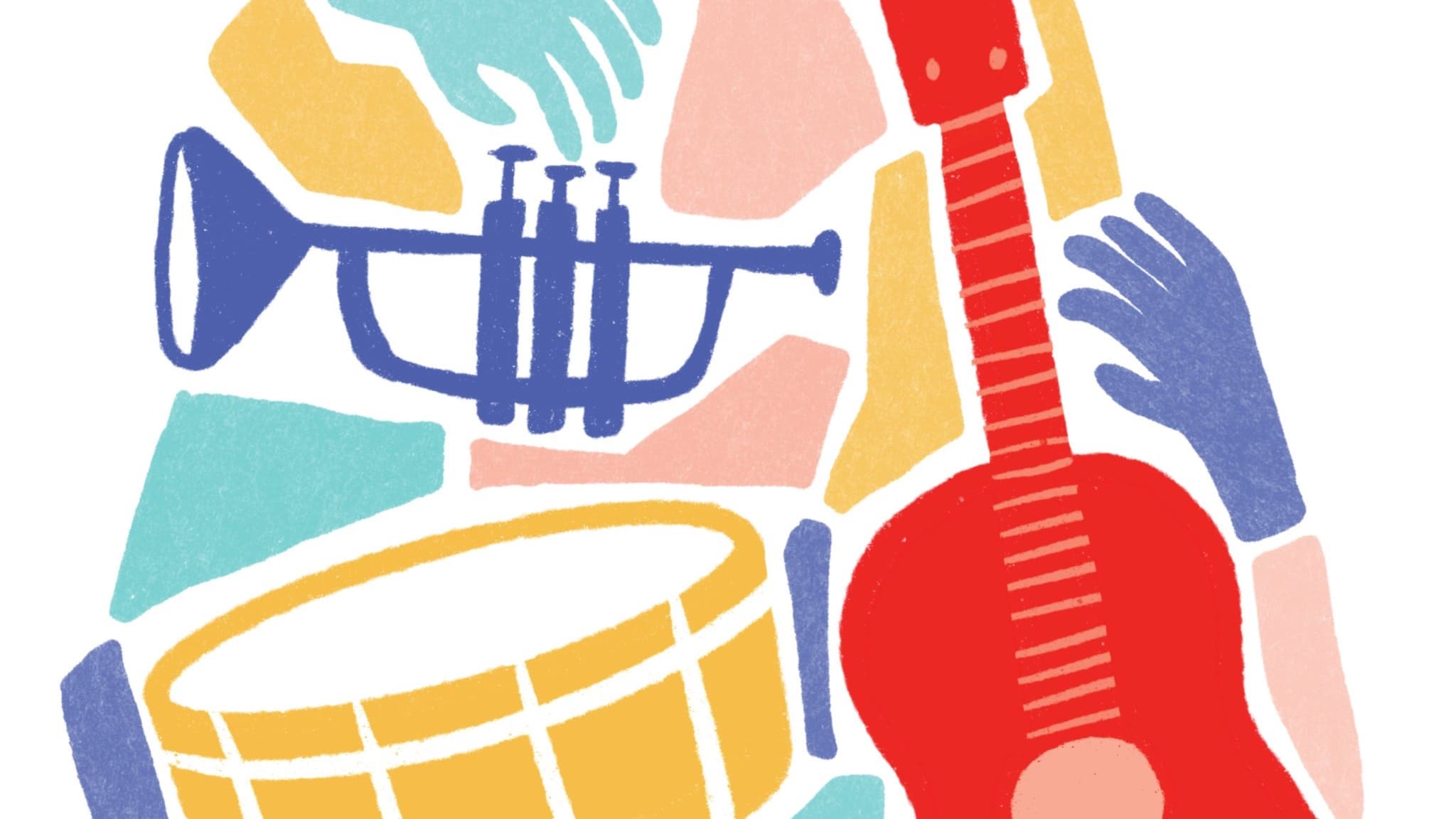 Jam Lab