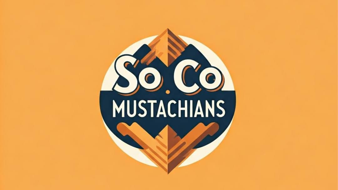 SoCo Mustachians Meetup