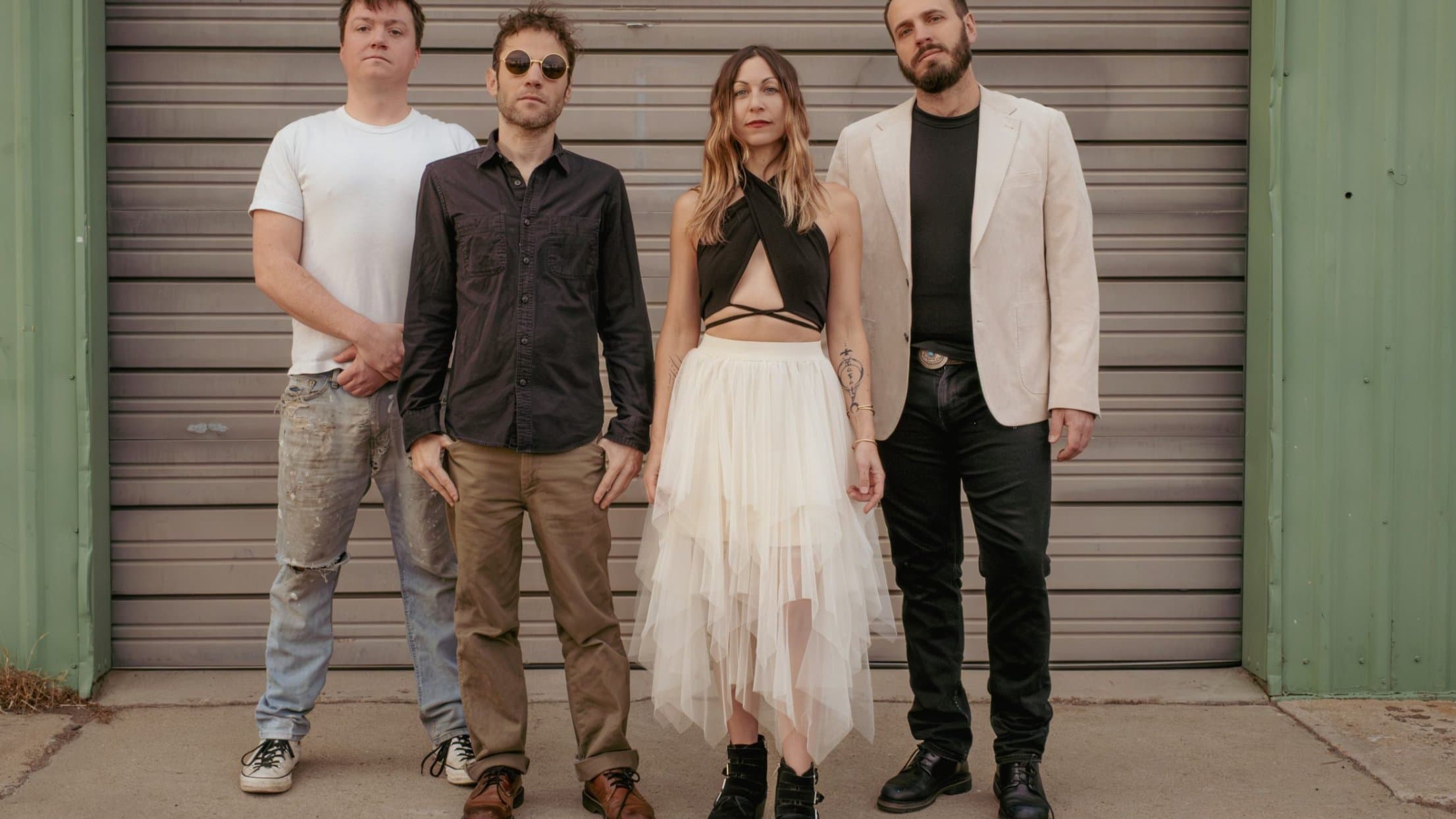 Broomfield outdoor concert - Banshee Tree + Velvet Daydream | Anthem Park