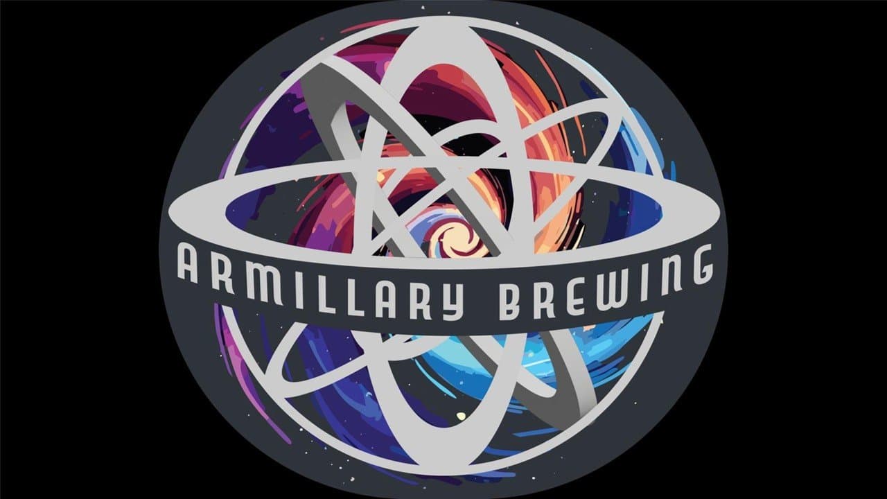 Let's Check Out Armillary Brewing