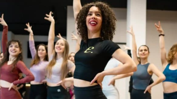 Hot Girl Summer: Dance Series (4 Weeks)