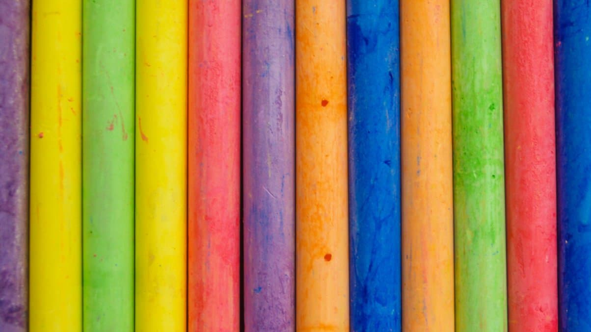 Denver Chalk Art Festival