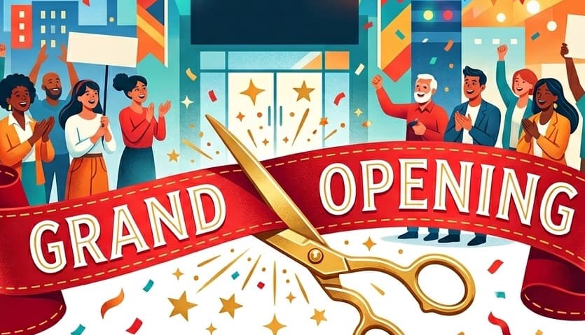 Grand Opening of the Colorado Psychedelic Church