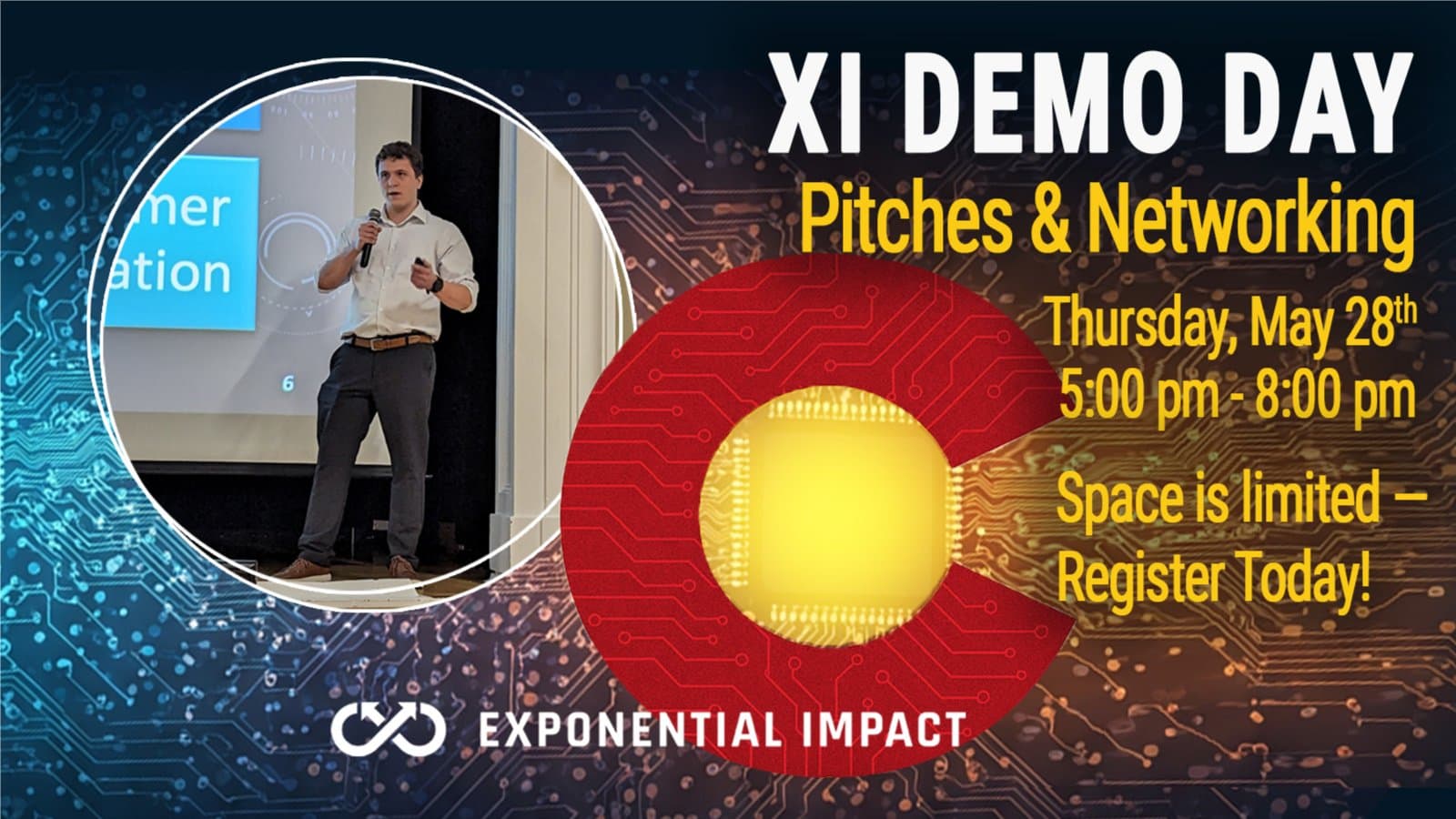 XI Demo Day