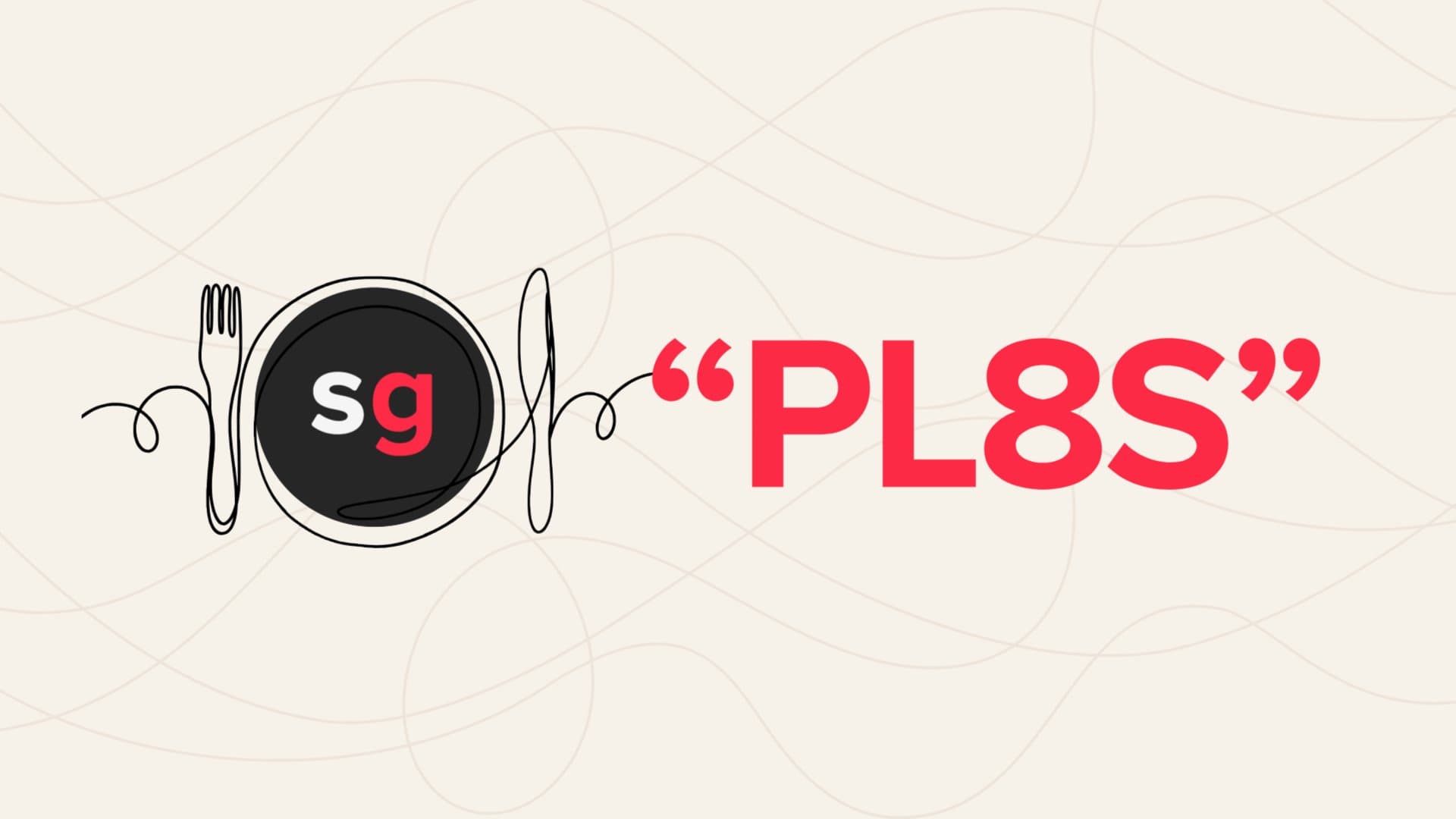 SG Pl8s: Dinner and Networking for Startups in the Springs