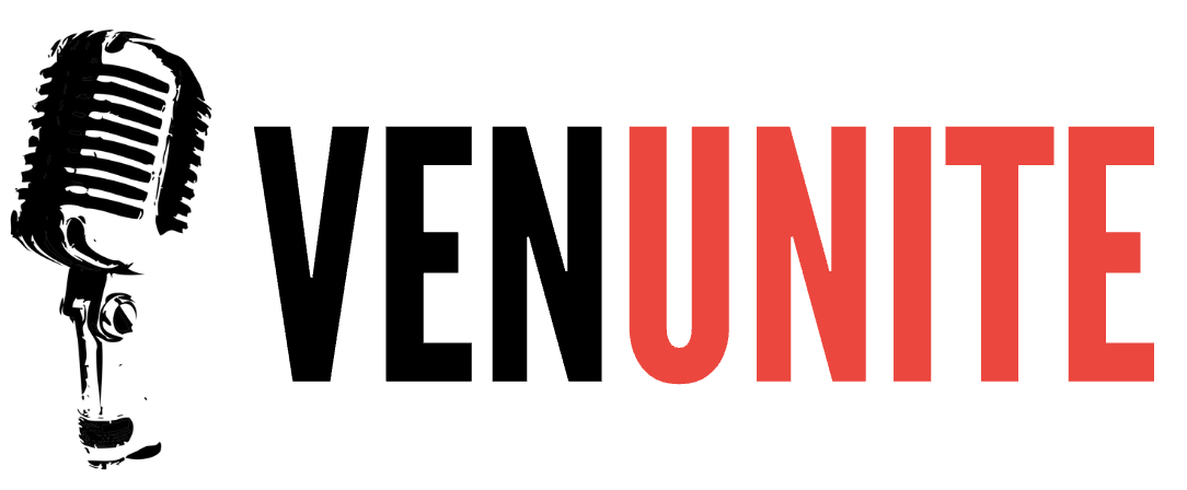 VENUNITE logo